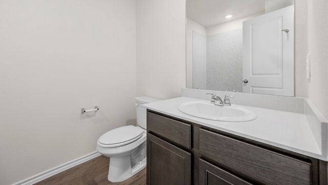 5033 Shumard Drive, Lindale, TX 75771