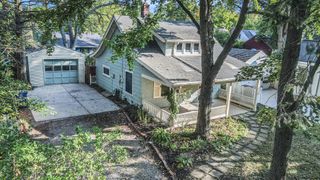 1709 South Boulevard, Ann Arbor, MI 48104