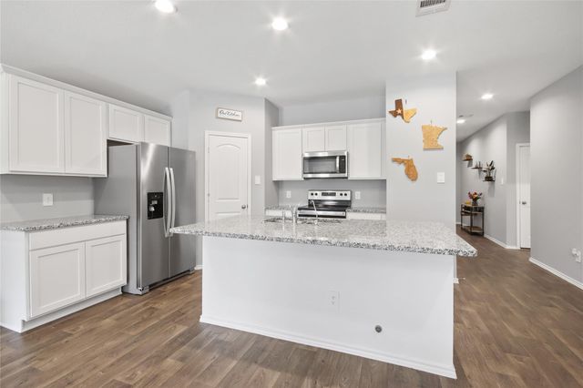 3002 Titus, New Caney, TX 77357