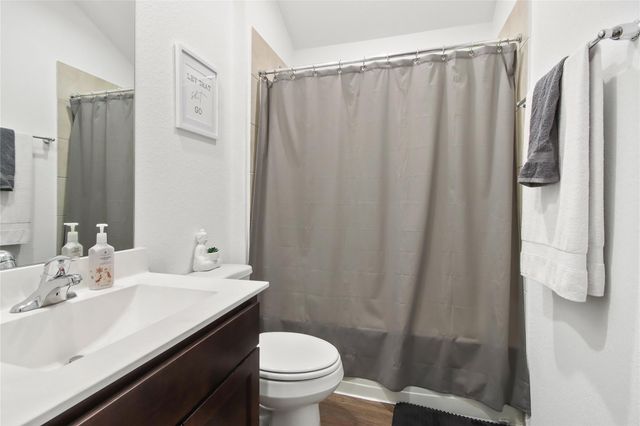 3002 Titus, New Caney, TX 77357