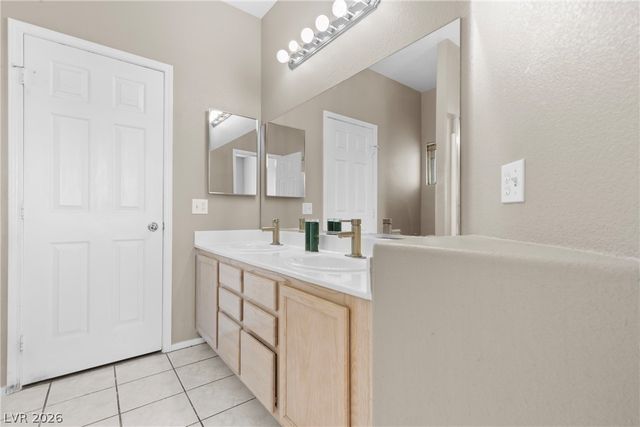 9554 Friant Street, Las Vegas, NV 89123