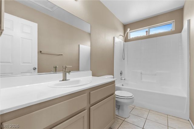 9554 Friant Street, Las Vegas, NV 89123
