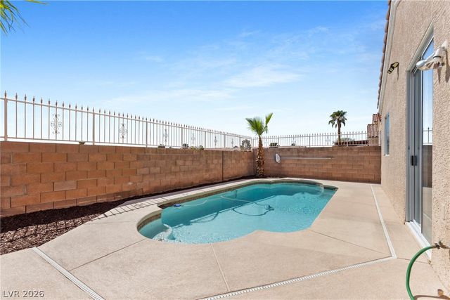 9554 Friant Street, Las Vegas, NV 89123