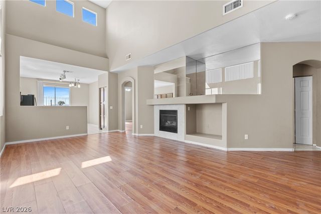 9554 Friant Street, Las Vegas, NV 89123