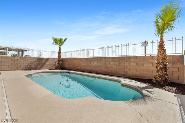 9554 Friant Street, Las Vegas, NV 89123