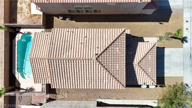 9554 Friant Street, Las Vegas, NV 89123