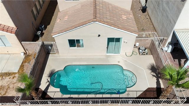 9554 Friant Street, Las Vegas, NV 89123
