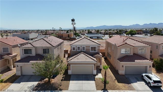 9554 Friant Street, Las Vegas, NV 89123