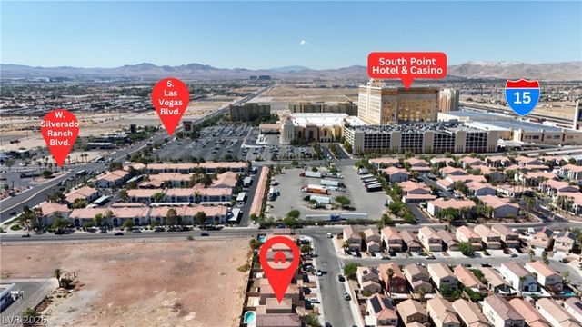 9554 Friant Street, Las Vegas, NV 89123