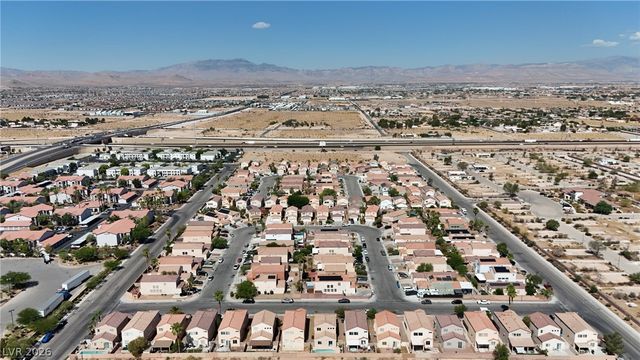 9554 Friant Street, Las Vegas, NV 89123