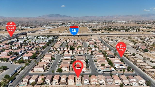 9554 Friant Street, Las Vegas, NV 89123