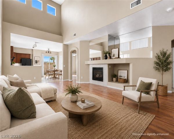 9554 Friant Street, Las Vegas, NV 89123