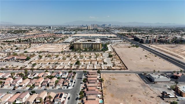 9554 Friant Street, Las Vegas, NV 89123