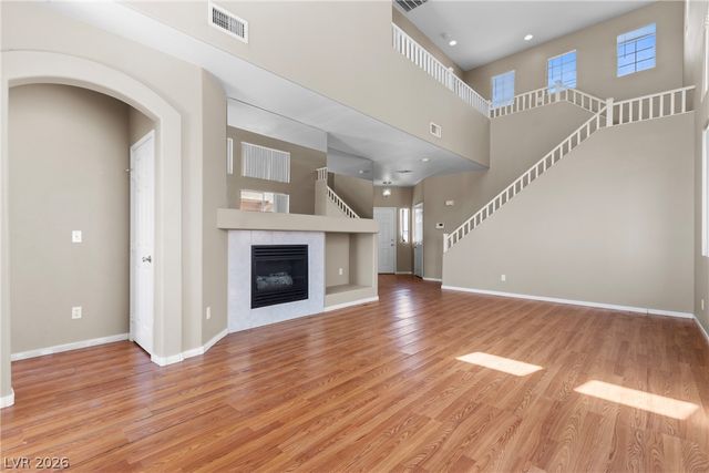 9554 Friant Street, Las Vegas, NV 89123