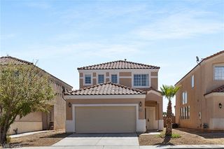 9554 Friant Street, Las Vegas, NV 89123