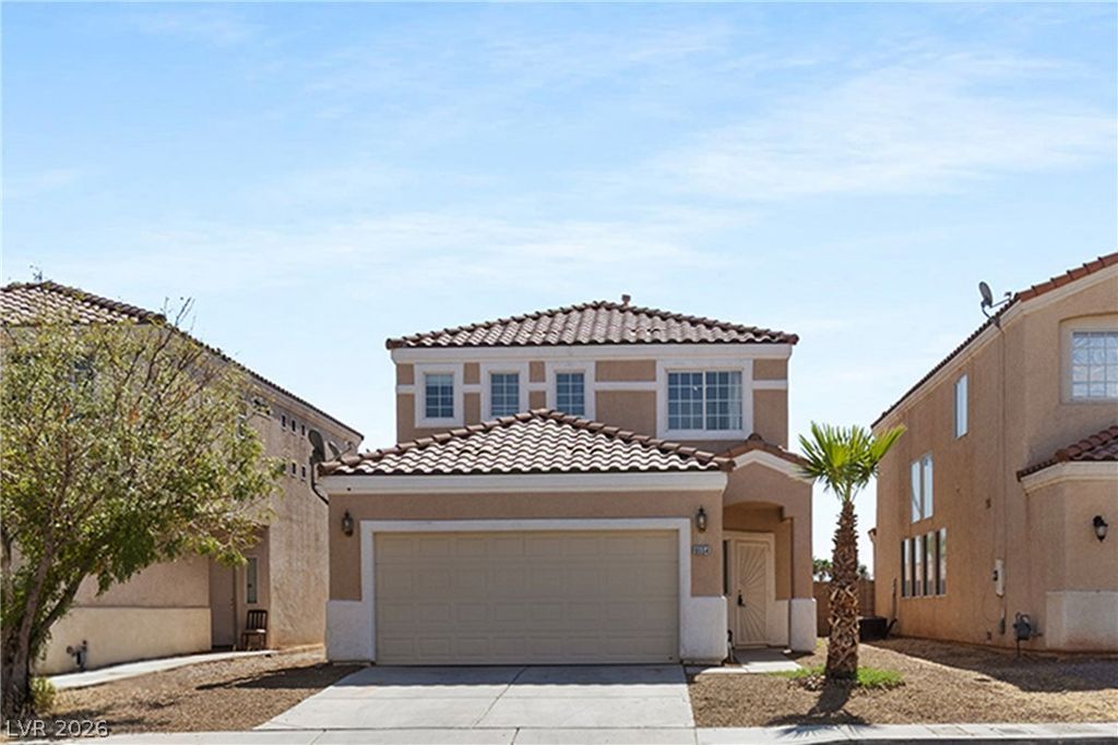 9554 Friant Street, Las Vegas, NV 89123