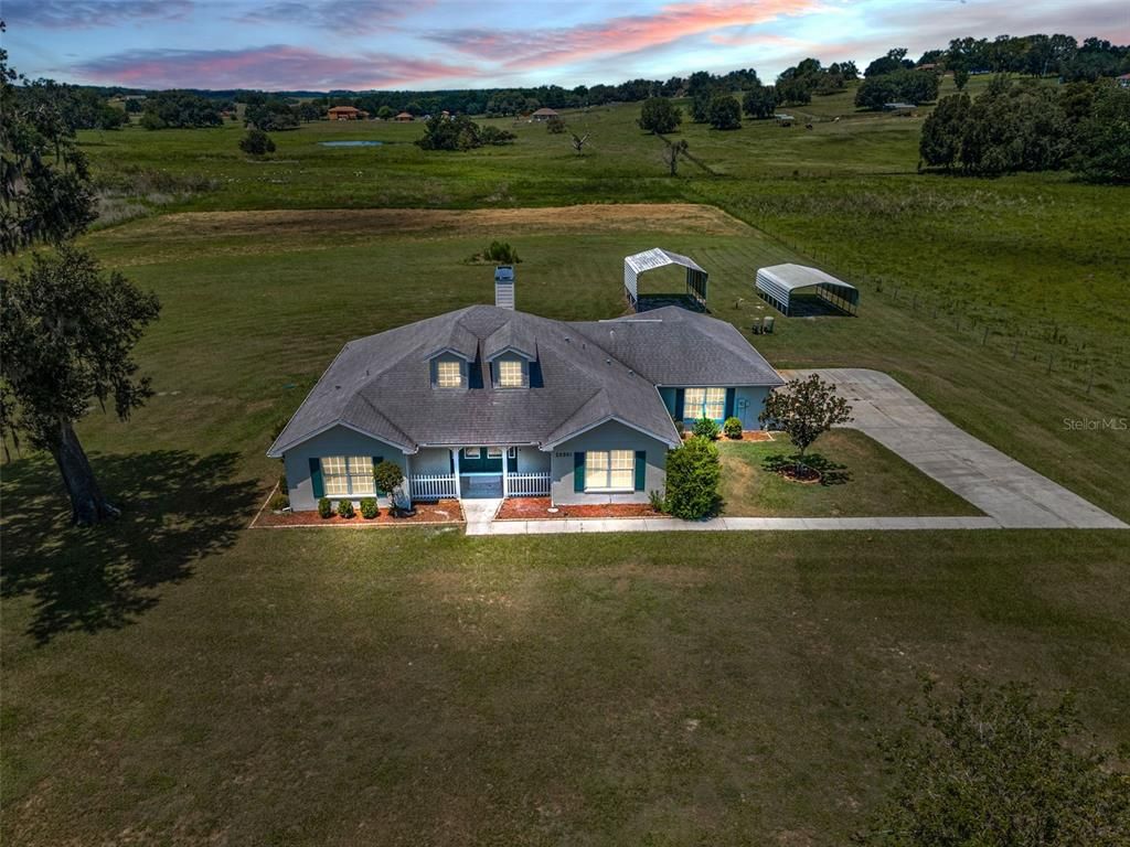 20901 HIGHPOND LANE, Dade City, FL 33523