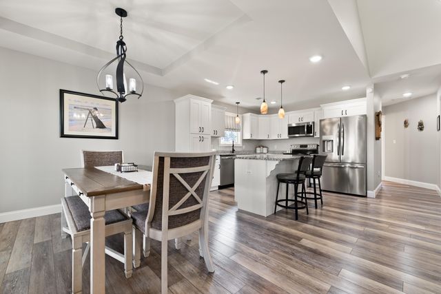 467 Lone Oak Drive, Somerset, KY 42503