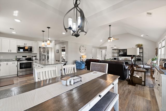 467 Lone Oak Drive, Somerset, KY 42503