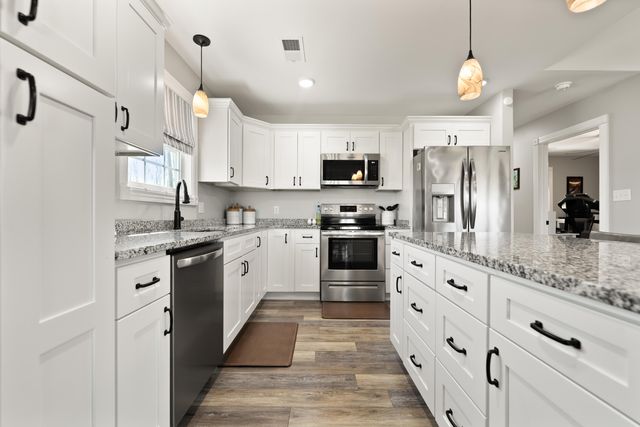 467 Lone Oak Drive, Somerset, KY 42503