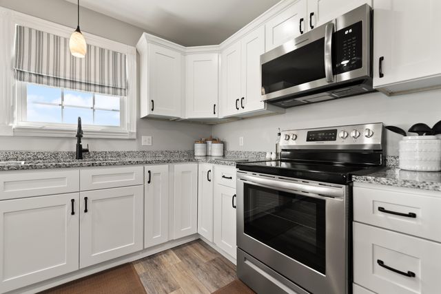 467 Lone Oak Drive, Somerset, KY 42503