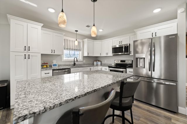 467 Lone Oak Drive, Somerset, KY 42503