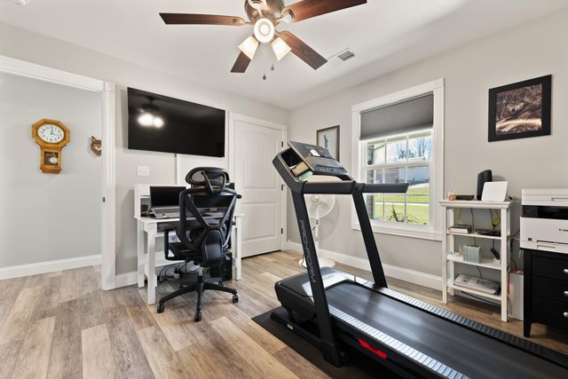 467 Lone Oak Drive, Somerset, KY 42503