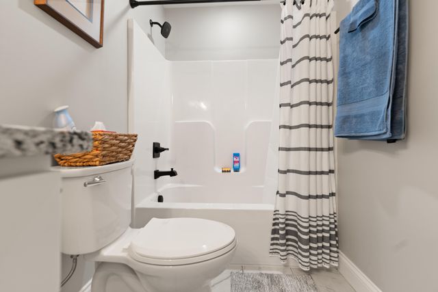 467 Lone Oak Drive, Somerset, KY 42503