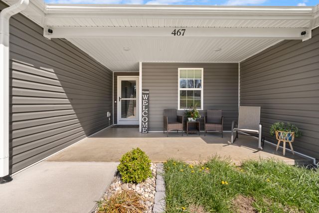467 Lone Oak Drive, Somerset, KY 42503