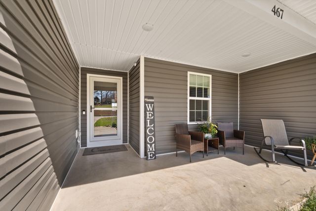 467 Lone Oak Drive, Somerset, KY 42503