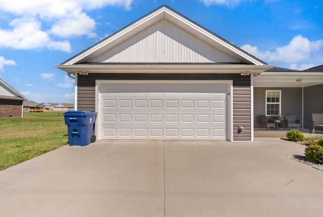 467 Lone Oak Drive, Somerset, KY 42503