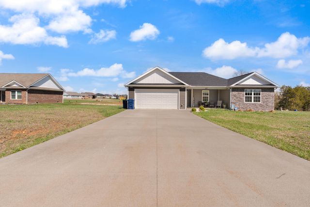 467 Lone Oak Drive, Somerset, KY 42503