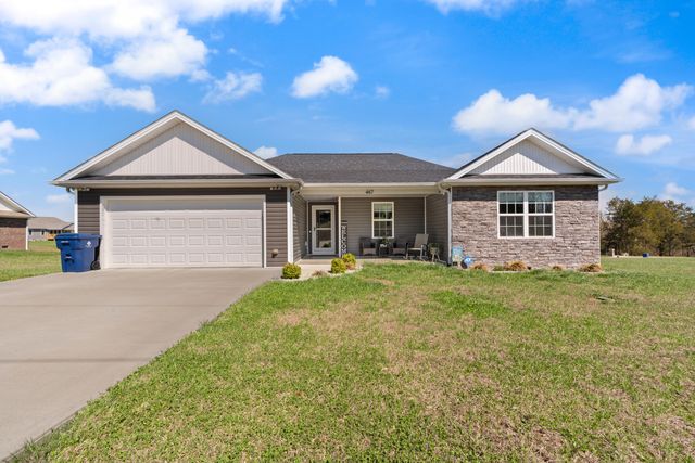 467 Lone Oak Drive, Somerset, KY 42503