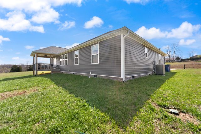 467 Lone Oak Drive, Somerset, KY 42503