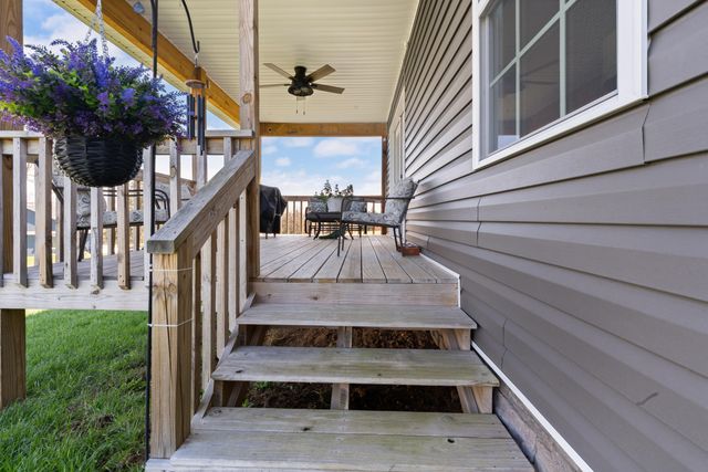 467 Lone Oak Drive, Somerset, KY 42503