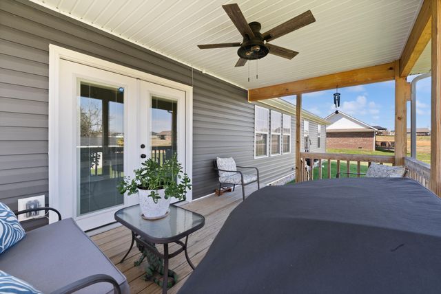 467 Lone Oak Drive, Somerset, KY 42503