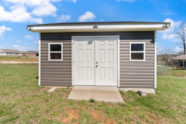 467 Lone Oak Drive, Somerset, KY 42503