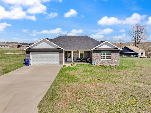 467 Lone Oak Drive, Somerset, KY 42503