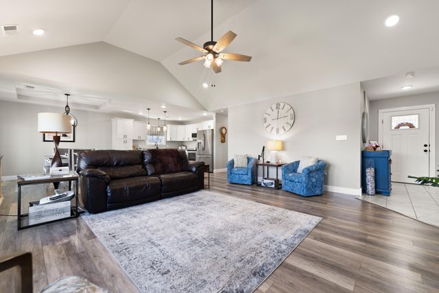 467 Lone Oak Drive, Somerset, KY 42503