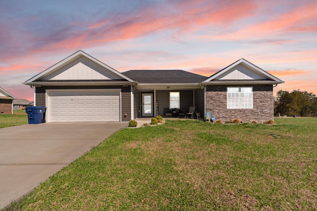 467 Lone Oak Drive, Somerset, KY 42503
