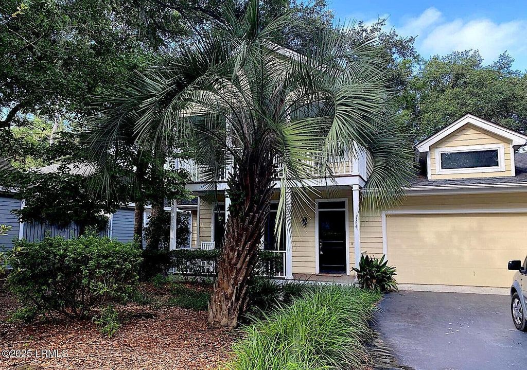 144 Locust Fence Road, St. Helena Island, SC 29920