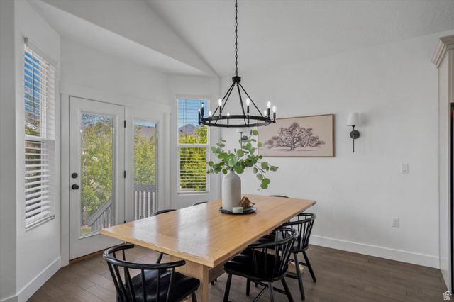 542 E PETERSEN PKWY, South Weber, UT 84405