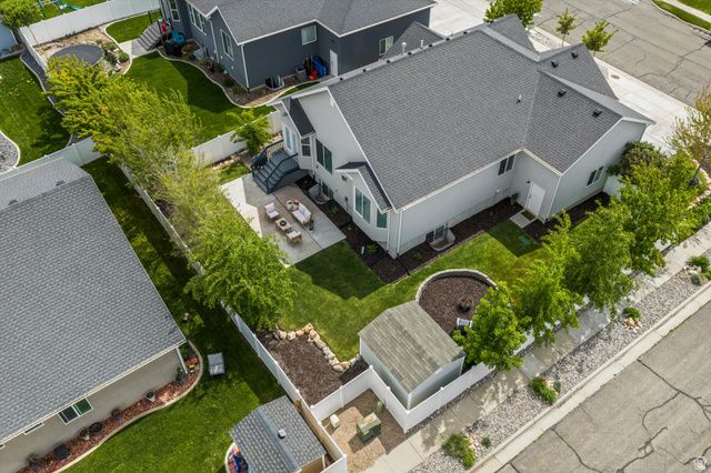 542 E PETERSEN PKWY, South Weber, UT 84405