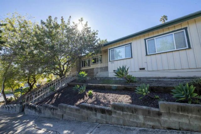 6158 Tarragona Drive, San Diego, CA 92115