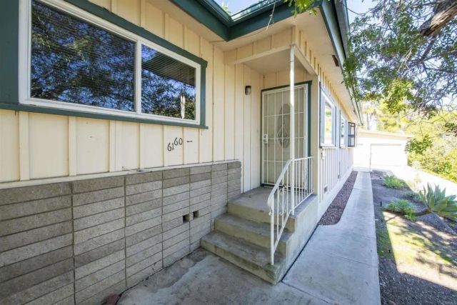 6158 Tarragona Drive, San Diego, CA 92115