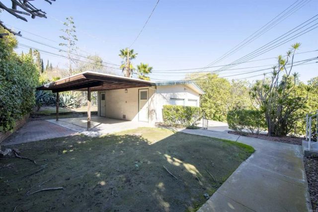 6158 Tarragona Drive, San Diego, CA 92115