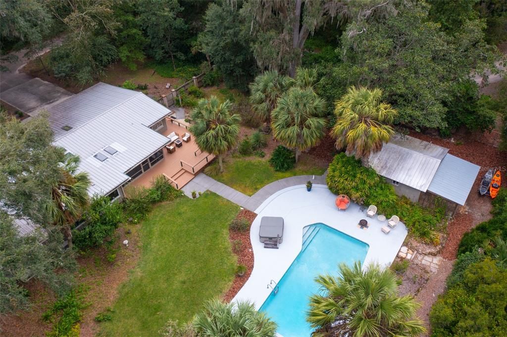 4740 SW 1ST AVENUE, Gainesville, FL 32607