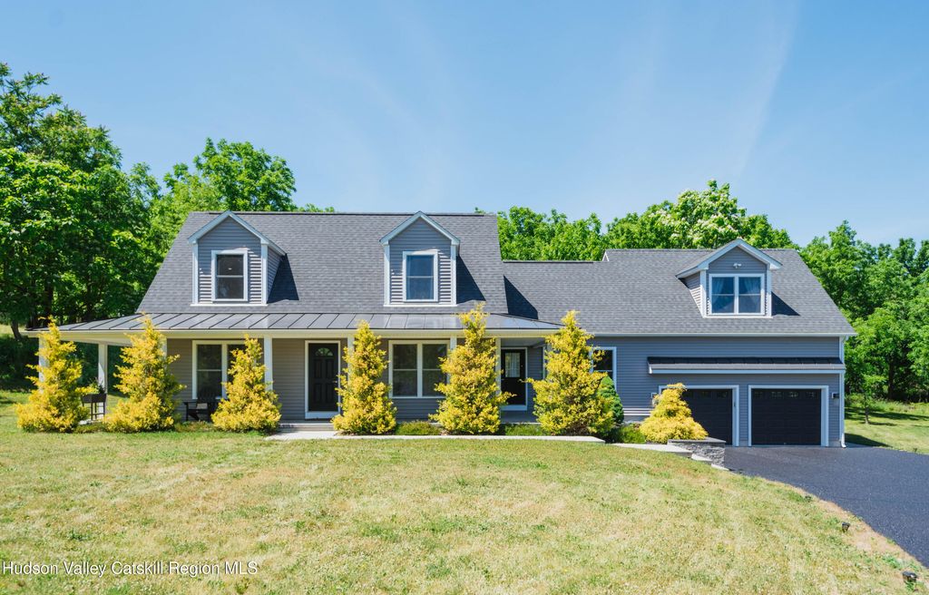 5 Rivercrest Lane, Marlboro, NY 12542