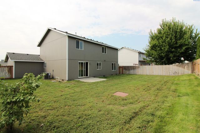 4515 Campolina Lane, Pasco, WA 99301