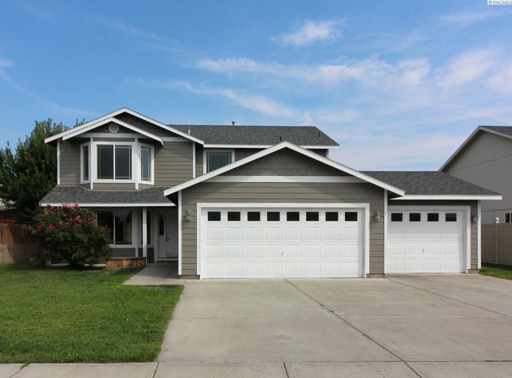 4515 Campolina Lane, Pasco, WA 99301